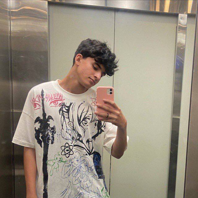 تصویر کاربر