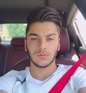 تصویر کاربر